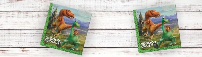 The Good Dinosaur Party Supplies | Balloons | Decorations | Packs